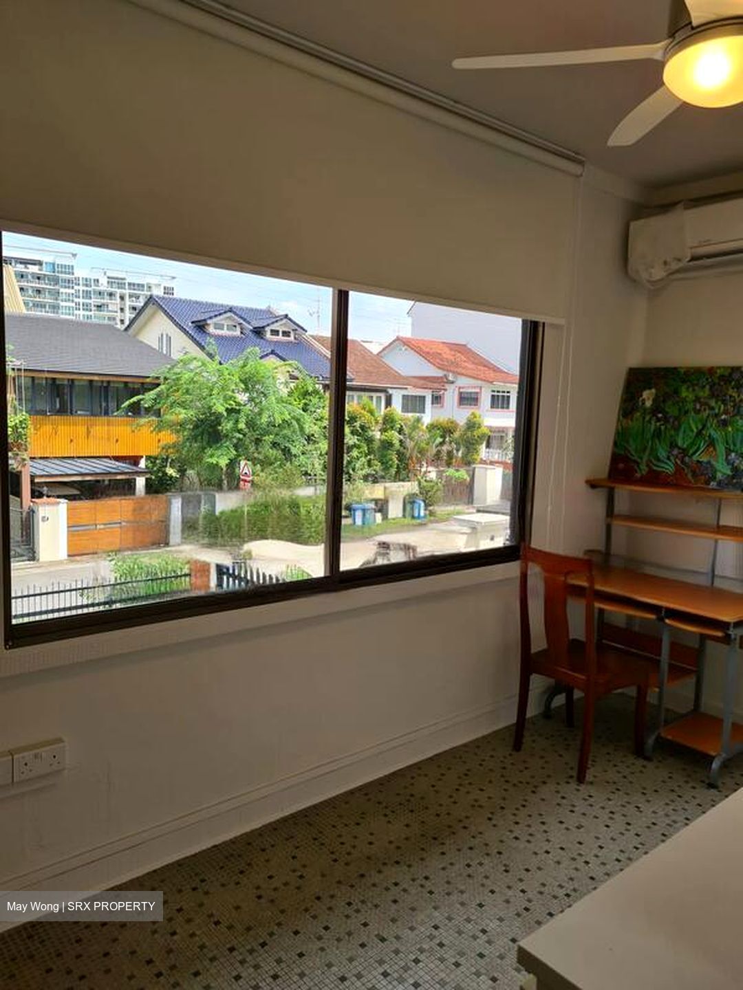 Sembawang Springs Estate (D27), Detached #460542201